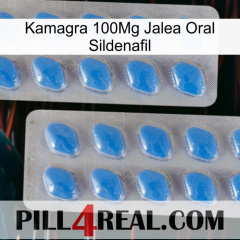 Kamagra 100Mg Oral Jelly Sildenafil 23